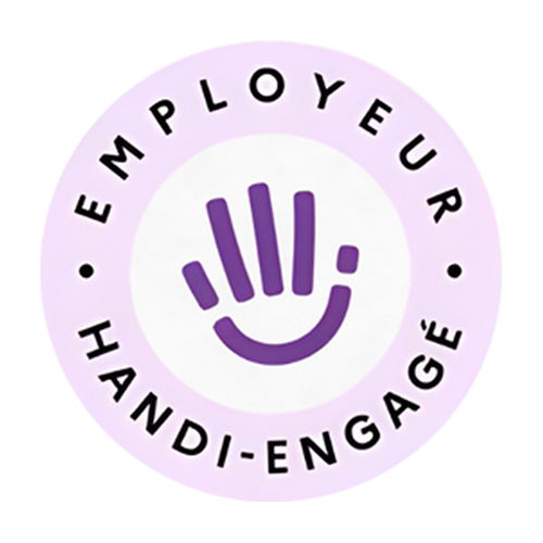 Label Employeur Handi-Engagé