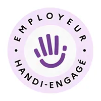 Label Employeur Handi-Engagé