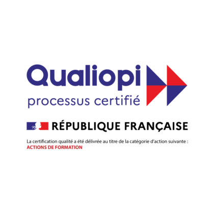 Certification Qualiopi · Actions de formation