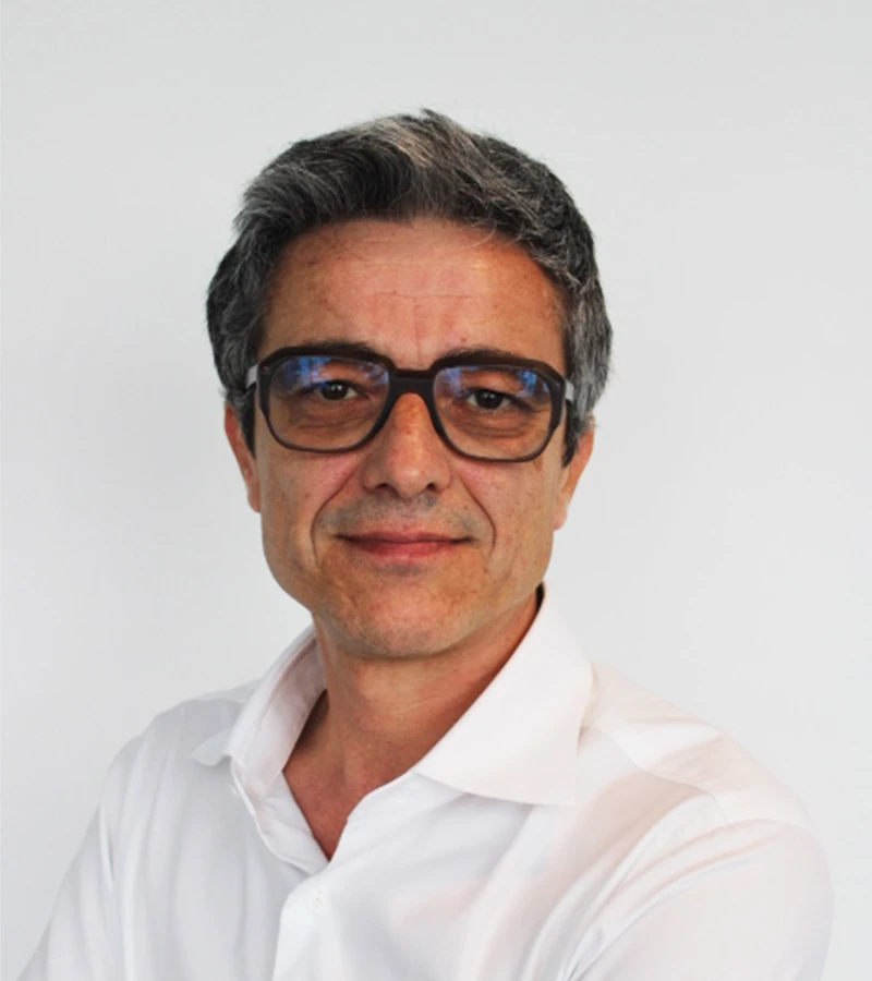 Portrait de Davy Dambrun