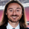 Christophe Dhaysne Head of Customer Experience Unibet