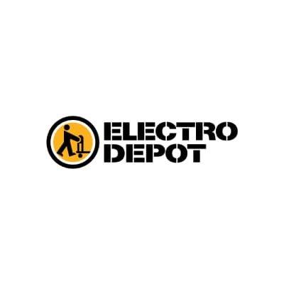 electro depot client