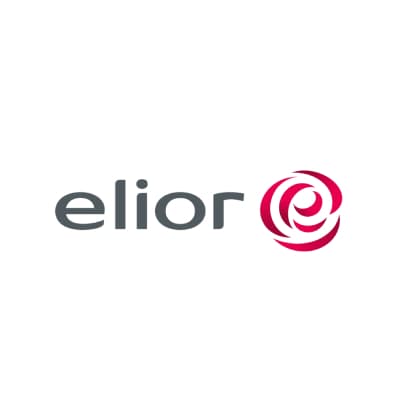 elior client