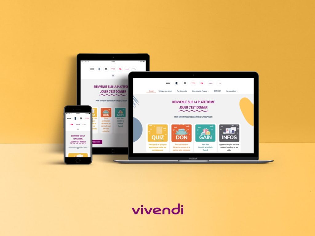 projet vivendi