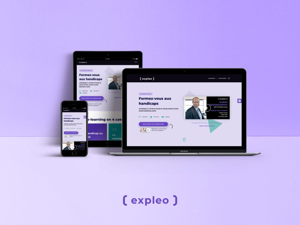 projet expleo