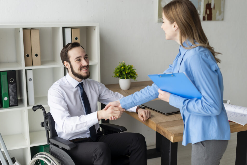 Prestation de compensation du handicap