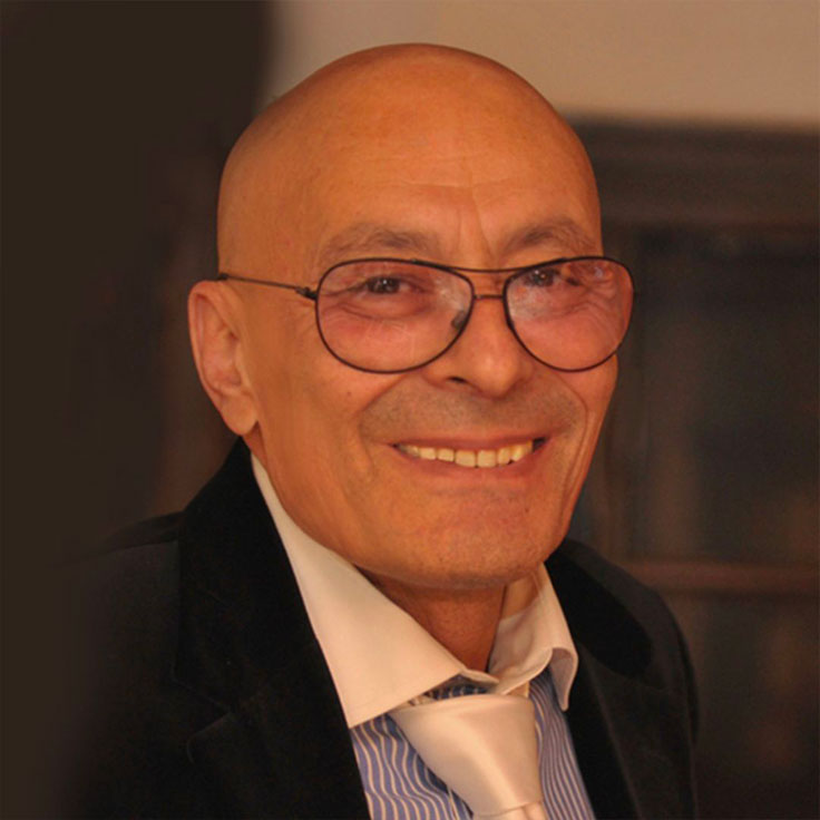 Emile Elias