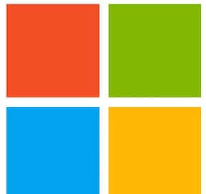 Microsoft Windows