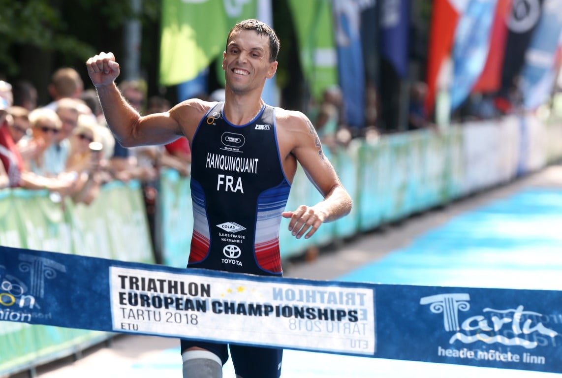 Triathlete-magazine