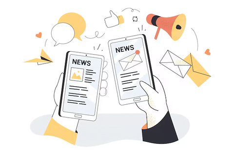 news-letter